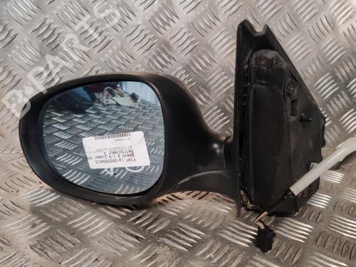 Used Left mirror FIAT BRAVO II (198_) 1.9 D Multijet (198AXC1B) (150 hp) 29480987