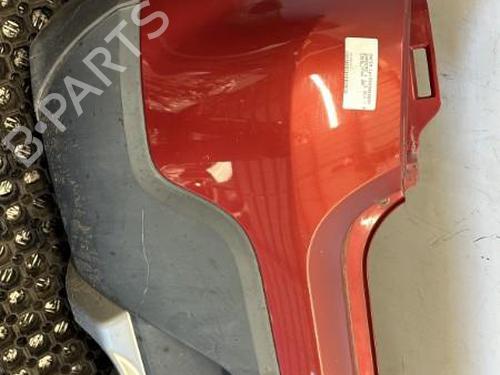Rear bumper DACIA SANDERO 1.5 dCi | BP20346376C8