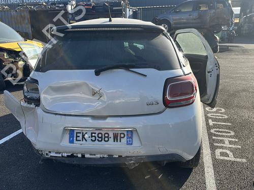 Starter CITROËN DS3 (SA_) 1.6 HDi 115 | BP29737642M8 - Image 8