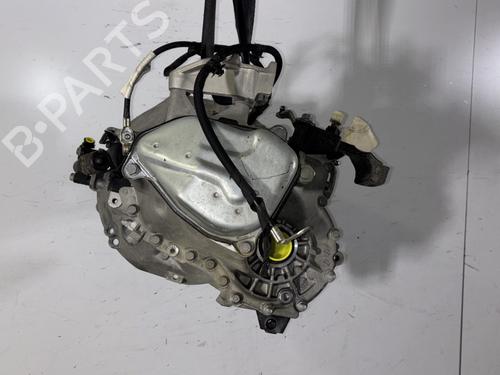 gearkasse-citroen-c3-ii-sc_-2009-31884772 main image