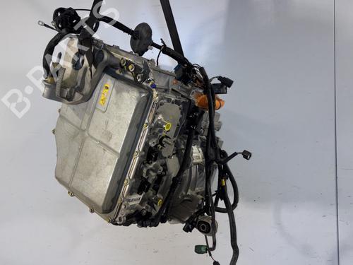 Engine RENAULT TWINGO III (BCM_, BCA_) Z.E: (BCA1) | BP30934989M1 