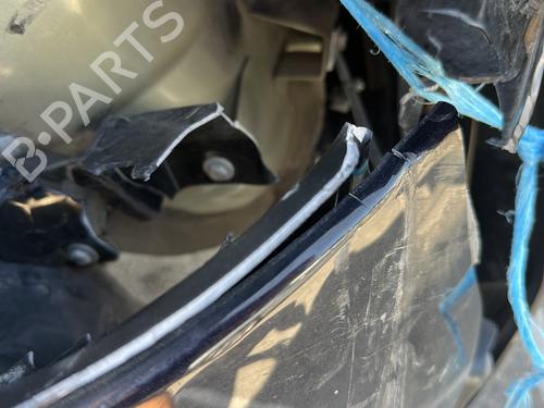 Used Parts CITROËN E-MEHARI Electric 4865694