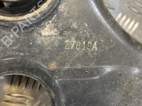 Querlenker links vorne RENAULT CLIO V (B7_)  | BP24635772M12 