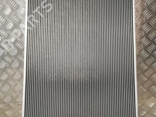 Used AC radiator AC radiator RENAULT MASTER III Platform/Chassis (EV, HV, UV) 2.3 dCi 130 RWD (HV01, HV10, HV11, HV12, UV01, UV10,... (130 hp) 22096596 22096596