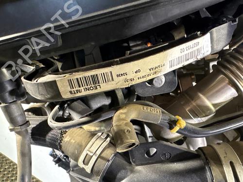 Engine PEUGEOT 208 I (CA_, CC_) 1.4 HDi | BP37528680M1  - Image 12