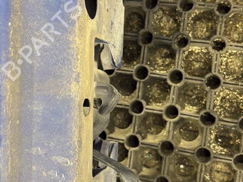 Front slam panel RENAULT TWINGO II (CN0_) 1.5 dCi (CN0E) | BP33199064C72 - Image 2