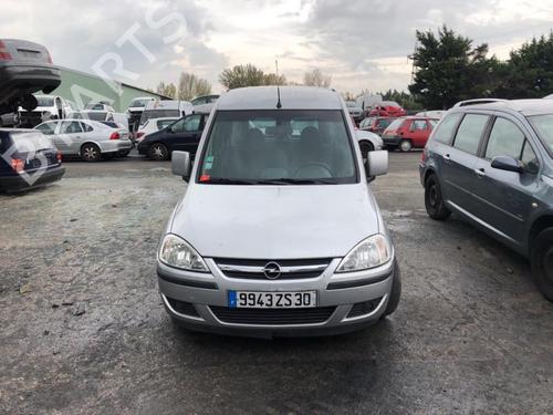 Right taillight OPEL COMBO Tour 1.7 CDTI 16V | BP20349008C35 