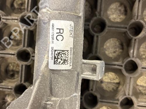Steering rack RENAULT CLIO V (B7_) 1.0 SCe 65 (B7MG) | BP36168473M22 - Image 3