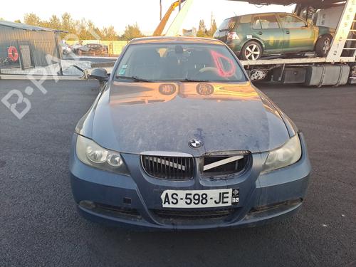 Left taillight BMW 3 (E90) 320 d | BP26296644C34 
