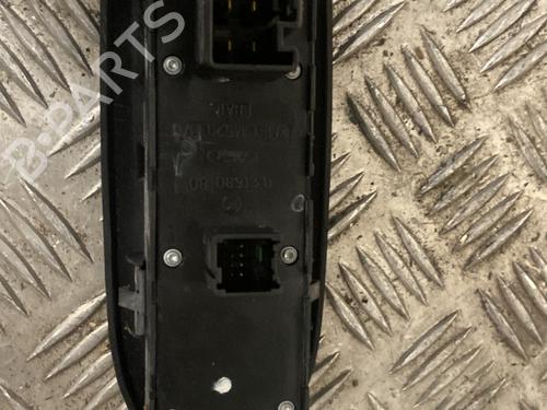 Left front window switch FORD C-MAX (DM2) 1.6 TDCi | BP33021291I27 - Image 2