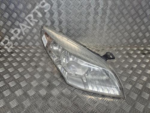 Right headlight RENAULT MEGANE III Hatchback (BZ0/1_, B3_) 1.5 dCi | BP37735465C29 - Image 3