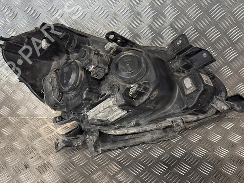 Faro izquierdo RENAULT CLIO III (BR0/1, CR0/1) 1.5 dCi (BR17, CR17) | BP29837887C28