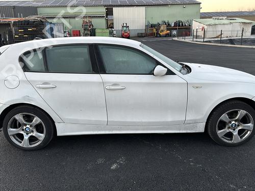 Used Parts BMW 1 (E87)  120 d  2234248