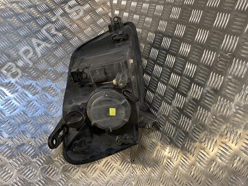 Left headlight CITROËN BERLINGO / BERLINGO FIRST MPV (MF_, GJK_, GFK_) 2.0 HDI 90 (MFRHY) | BP22095941C28 