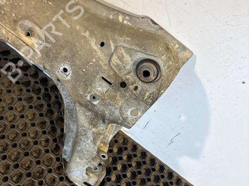 Subframe RENAULT MODUS / GRAND MODUS (F/JP0_) 1.5 dCi (FP0F, JP0F) | BP36941474M9 - Image 2