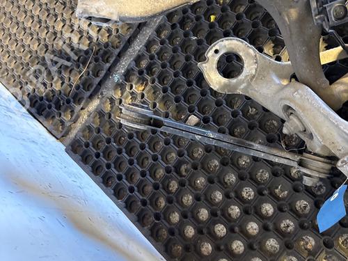Used Left rear steering knuckle Left rear steering knuckle AUDI A6 C7 Avant (4G5, 4GD) RS6 quattro (560 hp) 40173642 40173642
