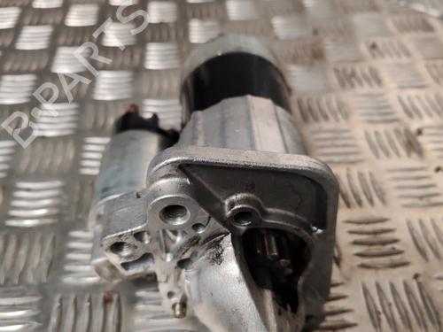 Startmotor RENAULT KANGOO / GRAND KANGOO II (KW0/1_) 1.5 dCi 85 (KW0K, KW0L, KW0B) | BP23789569M8 