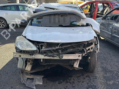 Ricambi RENAULT CLIO III (BR0/1, CR0/1) 1.2 16V Hi-Flex (BR1U, CR1U) (75 hp) 4347899