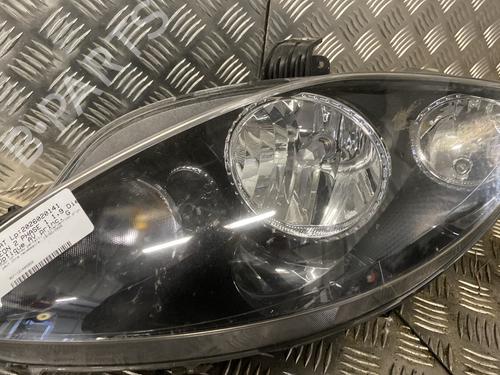 Optica esquerda SEAT LEON (1P1) 1.9 TDI (105 hp) 32367866