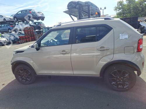 Engine SUZUKI IGNIS III (MF, FF) 1.2 Hybrid AllGrip (ATK412) | BP27153913M1 - Image 21