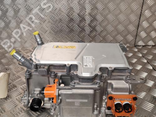 Annen RENAULT CLIO V (B7_) 1.6 E-TECH 140 (B7MU) (140 hp) 28385737