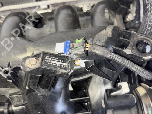 Engine PEUGEOT 207 (WA_, WC_) 1.6 16V Turbo | BP32184738M1