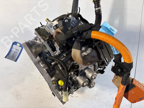 Gearbox DACIA BIGSTER 1.8 FHEV (RYN7) | BP37735083M3 - Image 4