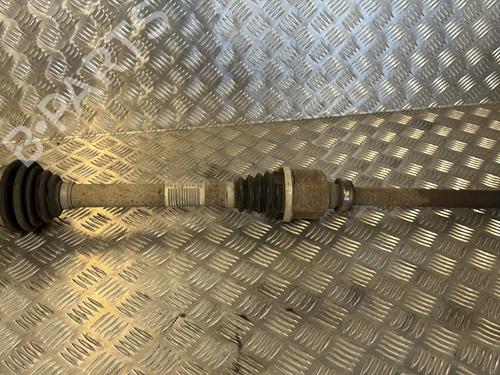 Used Right front driveshaft CITROËN C4 II (NC_) 1.6 HDi 115 (114 hp) 29255162