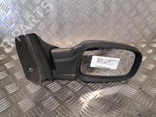 Used Right mirror RENAULT SCÉNIC II (JM0/1_) 1.9 dCi (JM14) (131 hp) 28816972
