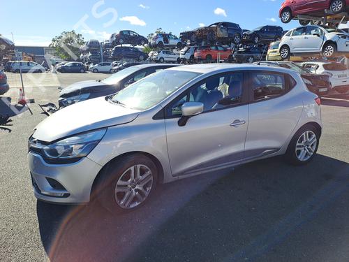 Engine RENAULT CLIO IV (BH_) 1.5 dCi 90 | BP22096557M1 - Image 12