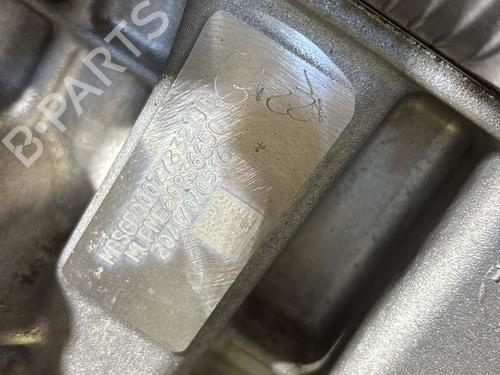 Engine OPEL CORSA F (P2JO) 1.2 (68) | BP29629233M1 