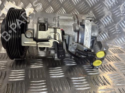 AC compressor RENAULT MEGANE III Grandtour (KZ0/1) 1.5 dCi (KZ09, KZ0D, KZ1G, KZ29, KZ14, KZ1W, KZ10, KZ1F,... | BP28540634M34