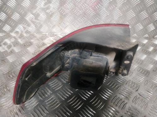 Right taillight VW GOLF VI (5K1) 2.0 TDI | BP32184724C35