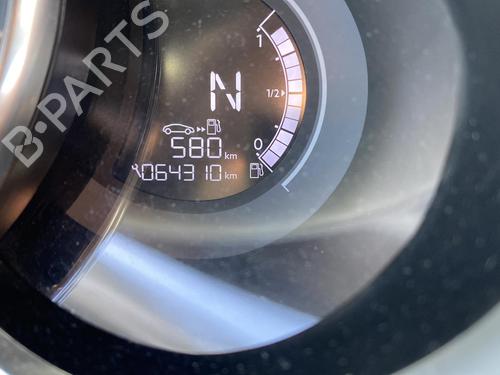 Gearbox DS DS 3 (SA_) 1.2 THP 110 / PureTech 110 (SAHNPS, SAHNZ6, SAHNZT) | BP27523175M3 - Image 8