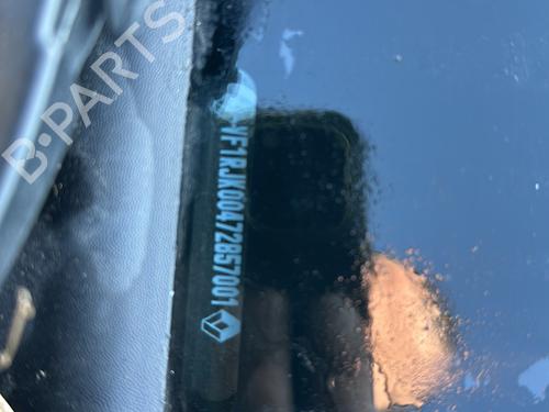 ABS pump RENAULT EXPRESS Box Body/MPV 1.5 Blue dCi 95 (F6AB) | BP23983730M43  - Image 5