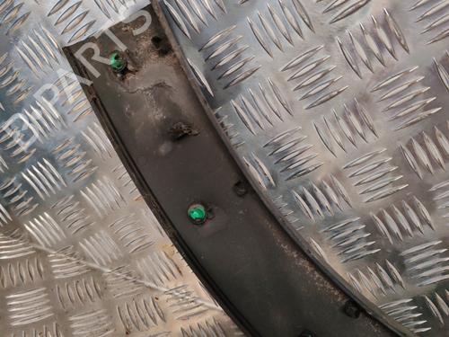 Front right wheel arch trim CITROËN C3 / C3 ORIGIN III (SX) 1.2 VTi 82 | BP20346113C135 