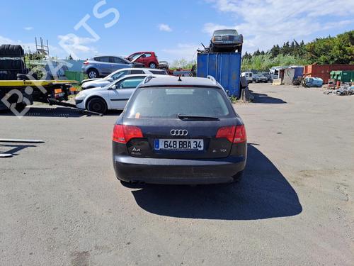 Used Parts AUDI A4 B7 Avant (8ED)  2.0 TDI  1872881