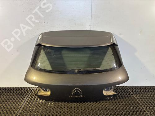 Used Tailgate Tailgate CITROËN C4 CACTUS 1.2 THP 110 (110 hp) 36151112 36151112