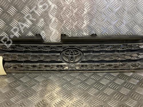 Grill TOYOTA RAV 4 II (_A2_) 2.0 4WD (ACA21, ACA20) (150 hp) 22095148