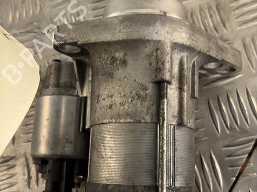 Used Starter Starter VW GOLF V (1K1) 1.9 TDI (105 hp) 31025502 31025502