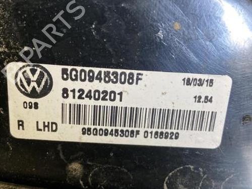 Used Right tailgate light Right tailgate light VW GOLF VII (5G1, BQ1, BE1, BE2) 2.0 TDI (150 hp) 20346390 20346390