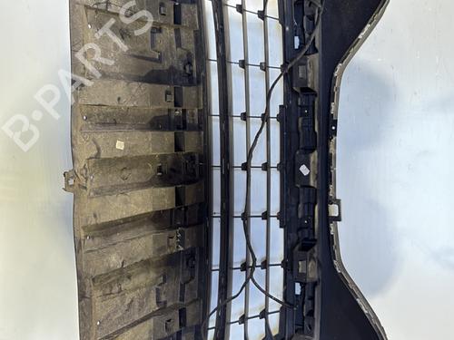 Front bumper RENAULT ESPACE V (JR_) 1.6 dCi 160 | BP28163419C7 
