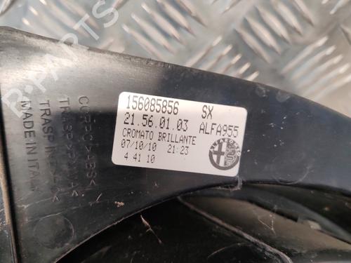 Left taillight ALFA ROMEO MITO (955_) 1.3 MultiJet (955AXP1A, 955AYC1A) | BP20492743C34 
