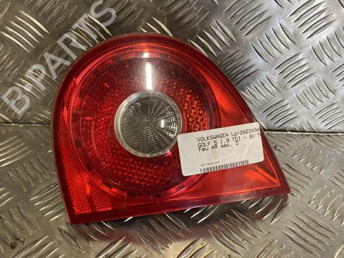 Used Right tailgate light Right tailgate light VW GOLF V (1K1) 1.9 TDI (105 hp) 20344064 20344064