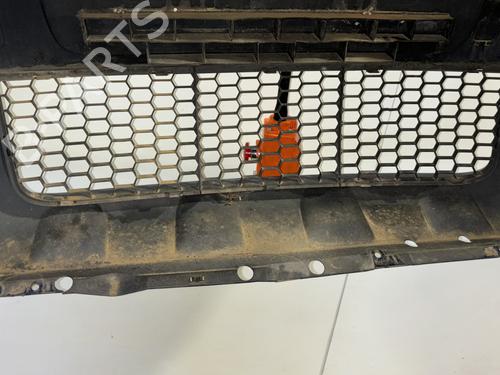 Front bumper CITROËN C3 Pluriel (HB_) 1.4 HDi | BP23790172C7