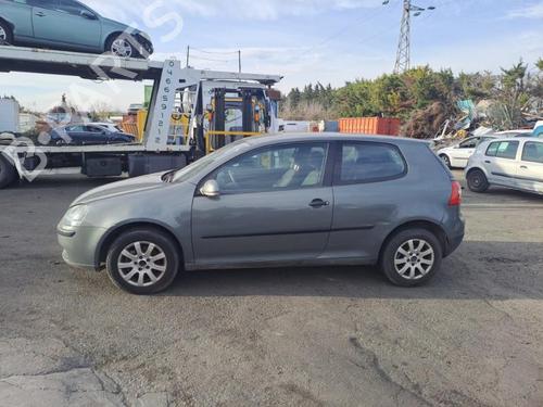 Left tailgate light VW GOLF V (1K1) 2.0 TDI 16V | BP20346470C79 