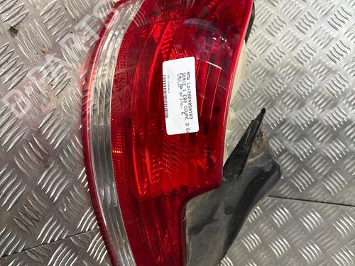 Used Left taillight Left taillight 38584206 38584206