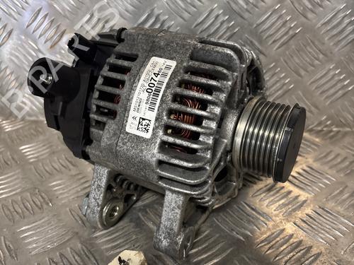 Alternator CITROËN C3 II (SC_) 1.0 VTi 68 | BP34192425M7 - Image 6