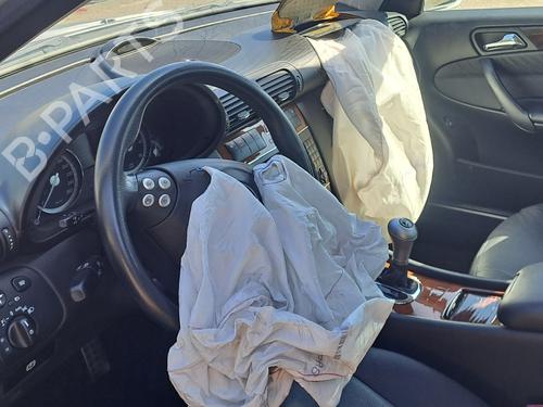 AC compressor MERCEDES-BENZ C-CLASS (W203) C 350 4-matic (203.087) | BP32031271M34  - Image 8