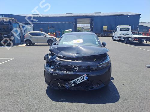 Left tailgate light OPEL CORSA F (P2JO) CORSA-e (68) | BP27626395C79 - Image 9